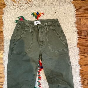 Mayslie jogger